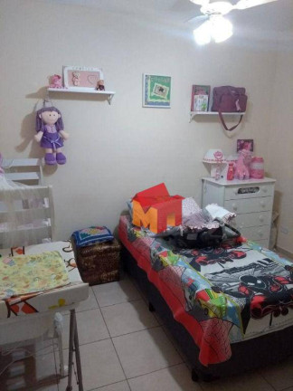 Imagem Apartamento com 2 Quartos à Venda, 59 m² em Vila Santa Maria - Americana