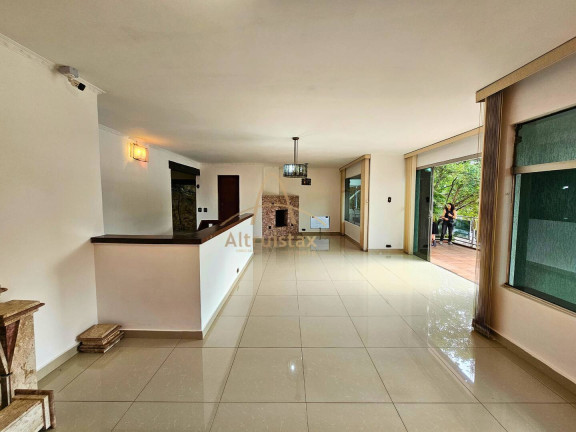 Imagem Casa com 4 Quartos à Venda, 300 m² em Parque Continental - São Paulo Imagem Casa com 4 Quartos à Venda, 300 m² em Parque Continental - São Paulo