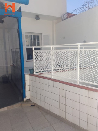 Casa com 3 Quartos à Venda, 154 m² em Bela Vista - São Paulo