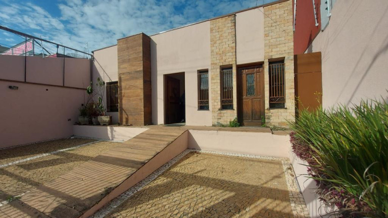 Imóvel com 7 Quartos à Venda, 300 m² em Jardim Flamboyant - Campinas