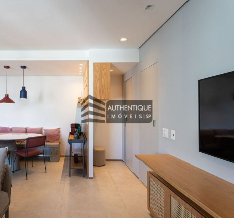 Imagem Apartamento com 1 Quarto à Venda, 70 m² em Vila Madalena - São Paulo Imagem Apartamento com 1 Quarto à Venda, 70 m² em Vila Madalena - São Paulo