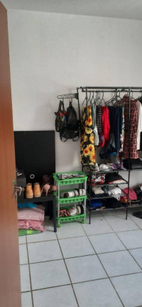 Imagem Apartamento com 2 Quartos à Venda, 45 m² em Acaiaca - Belo Horizonte Imagem Apartamento com 2 Quartos à Venda, 45 m² em Acaiaca - Belo Horizonte