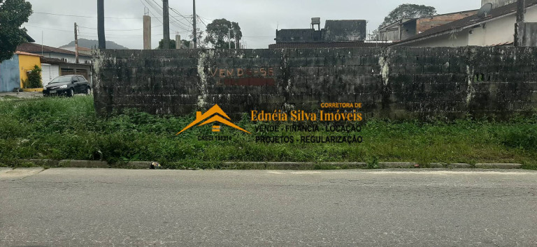 Imagem Terreno à Venda, 281 m² em Parque Nossa Senhora De Lourdes - Mongaguá Imagem Terreno à Venda, 281 m² em Parque Nossa Senhora De Lourdes - Mongaguá