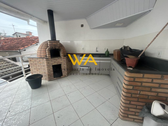 Imagem Sobrado com 2 Quartos à Venda, 200 m² em Vila Da Prata - Mogi Das Cruzes