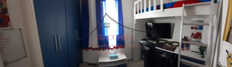 Imagem Apartamento com 3 Quartos à Venda, 56 m² em Jardim Santa Terezinha (zona Leste) - São Paulo