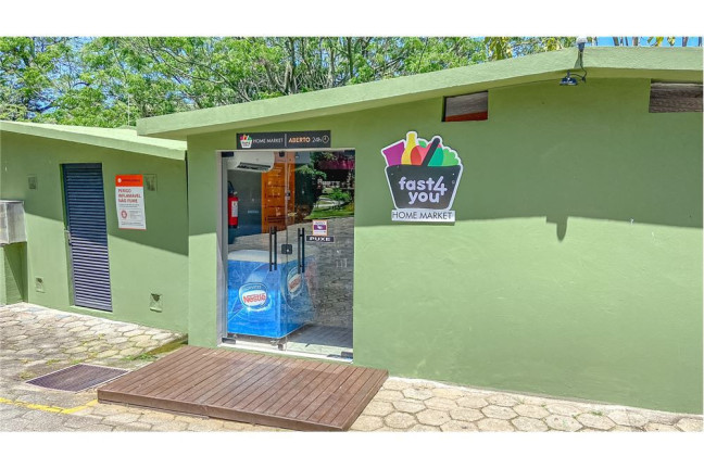 Imagem Imóvel com 3 Quartos à Venda,  em Saco Grande - Florianópolis
