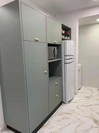 Imagem Apartamento com 2 Quartos à Venda, 43 m² em Jardim Eliza I - Foz Do Iguaçu Imagem Apartamento com 2 Quartos à Venda, 43 m² em Jardim Eliza I - Foz Do Iguaçu