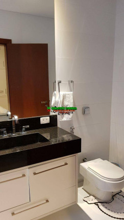 Imagem Casa com 4 Quartos à Venda, 480 m² em Indaiá - Caraguatatuba
