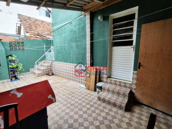 Imagem Sobrado com 4 Quartos à Venda, 120 m² em Cidade Industrial - Curitiba Imagem Sobrado com 4 Quartos à Venda, 120 m² em Cidade Industrial - Curitiba