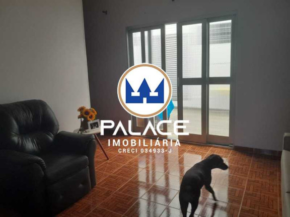 Imagem Imóvel com 3 Quartos à Venda, 162 m² em Garças - Piracicaba Imagem Imóvel com 3 Quartos à Venda, 162 m² em Garças - Piracicaba
