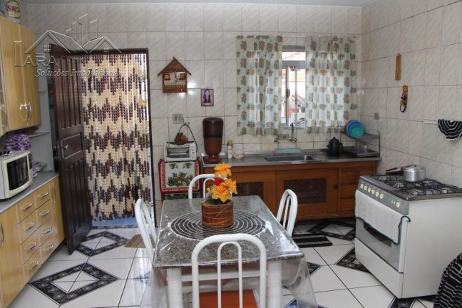 Imagem Sobrado com 2 Quartos à Venda, 96 m² em Vila Carrão - São Paulo Imagem Sobrado com 2 Quartos à Venda, 96 m² em Vila Carrão - São Paulo