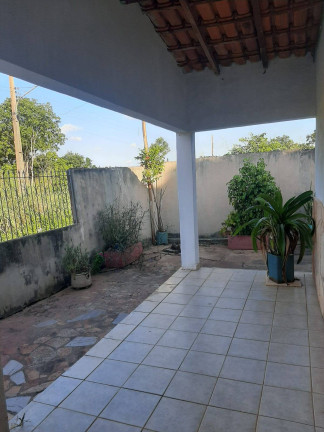 Imagem Casa com 2 Quartos à Venda, 360 m² em Jardim Petrópolis - Várzea Grande