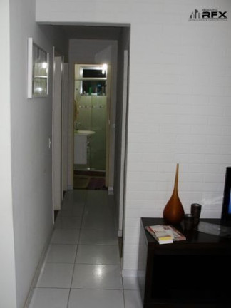 Imagem Apartamento com 2 Quartos à Venda, 50 m² em Fonseca - Niterói