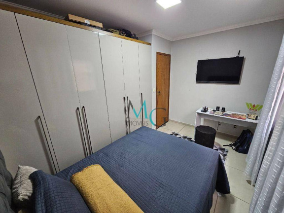 Imagem Casa com 3 Quartos à Venda, 189 m² em Campo Grande - Rio De Janeiro Imagem Casa com 3 Quartos à Venda, 189 m² em Campo Grande - Rio De Janeiro