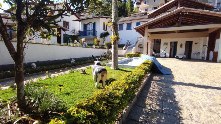 Imagem Casa com 4 Quartos à Venda, 172 m² em Tijuca - Teresópolis Imagem Casa com 4 Quartos à Venda, 172 m² em Tijuca - Teresópolis