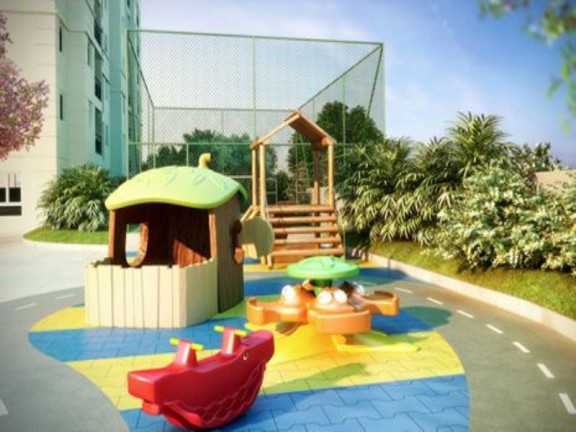 Imagem Apartamento com 2 Quartos à Venda, 56 m² em Centro - São Bernardo Do Campo Imagem Apartamento com 2 Quartos à Venda, 56 m² em Centro - São Bernardo Do Campo