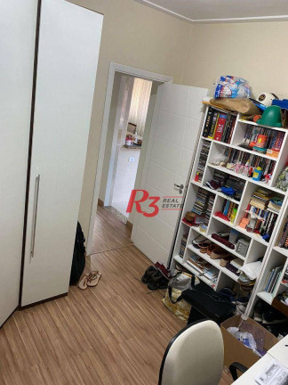 Imagem Apartamento com 3 Quartos à Venda, 88 m² em Marapé - Santos Imagem Apartamento com 3 Quartos à Venda, 88 m² em Marapé - Santos