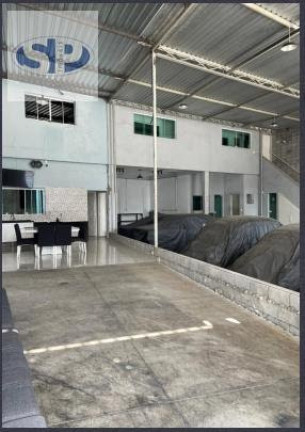 Imagem Imóvel Comercial à Venda, 1.067 m² em Jardim Brasilia - São Paulo