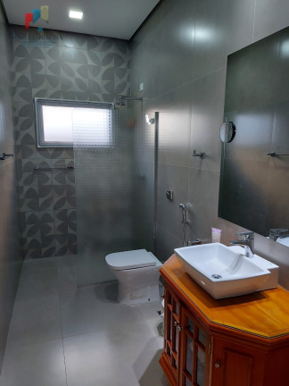 Imagem Casa com 2 Quartos à Venda, 246 m² em Vila São Cristóvão - Tatuí
