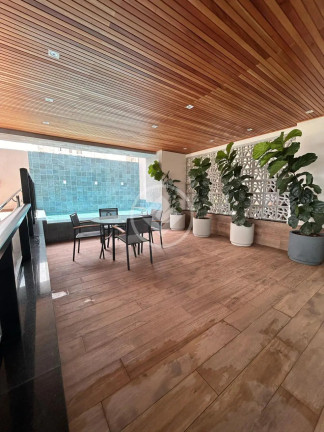 Imagem Apartamento com 3 Quartos à Venda, 140 m² em Setor Marista - Goiânia Imagem Apartamento com 3 Quartos à Venda, 140 m² em Setor Marista - Goiânia
