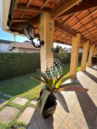 Imagem Casa com 3 Quartos à Venda, 120 m² em Jardim Dos Pinheiros - Atibaia