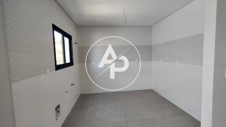 Imagem Sobrado com 3 Quartos à Venda, 162 m² em Orfãs - Ponta Grossa