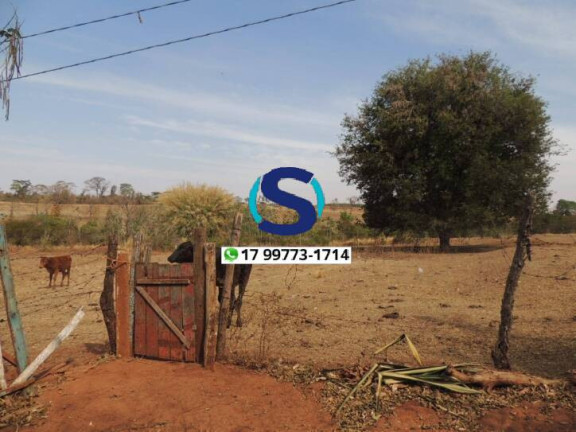 Imagem Chácara à Venda, 20.000 m² em Tupinambá - Indiaporã Imagem Chácara à Venda, 20.000 m² em Tupinambá - Indiaporã