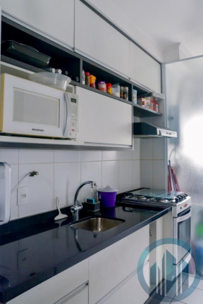 Imagem Apartamento com 2 Quartos à Venda, 71 m² em Independência - São Bernardo Do Campo