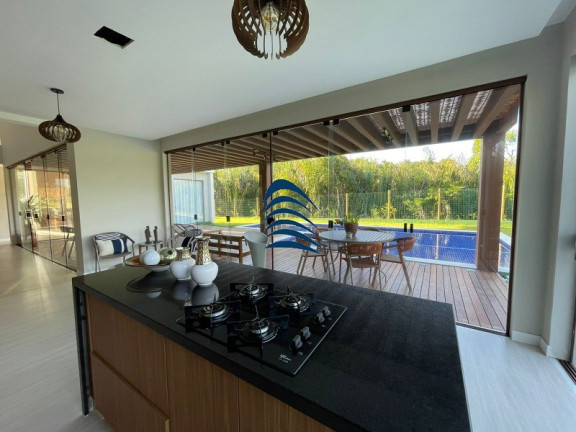 Imagem Casa com 6 Quartos à Venda, 420 m² em Praia Do Forte - Mata De São João