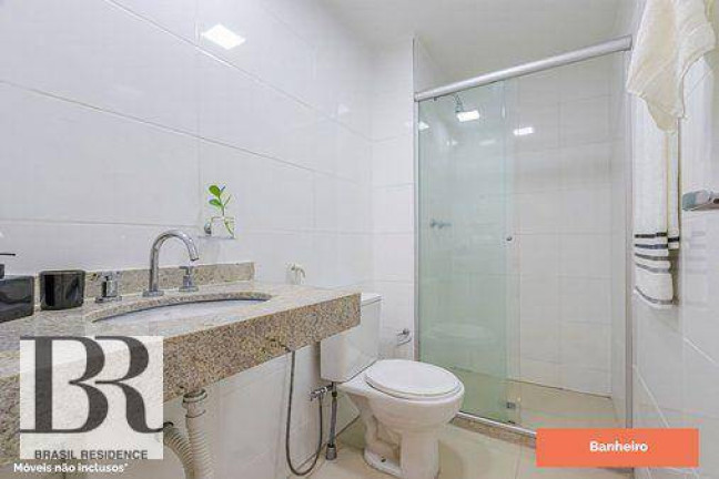 Imagem Apartamento com 1 Quarto à Venda, 94 m² em Jardim Brasil (zona Sul) - São Paulo Imagem Apartamento com 1 Quarto à Venda, 94 m² em Jardim Brasil (zona Sul) - São Paulo
