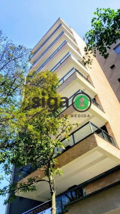 Apartamento com 3 Quartos à Venda, 103 m² em Alto Da Lapa - São Paulo