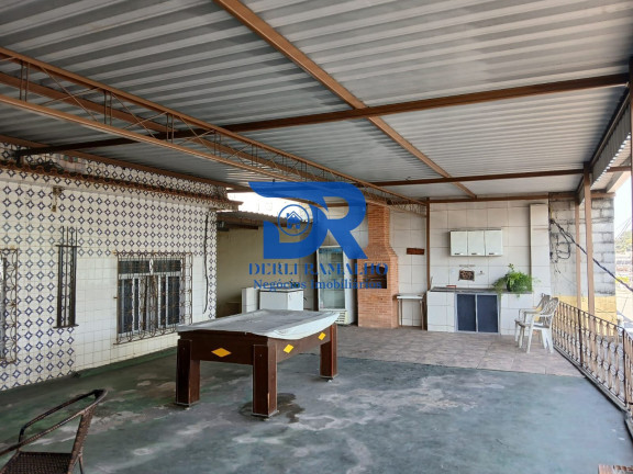 Imagem Casa com 3 Quartos para Alugar, 102 m² em Jardim José Bonifácio - São João De Meriti Imagem Casa com 3 Quartos para Alugar, 102 m² em Jardim José Bonifácio - São João De Meriti