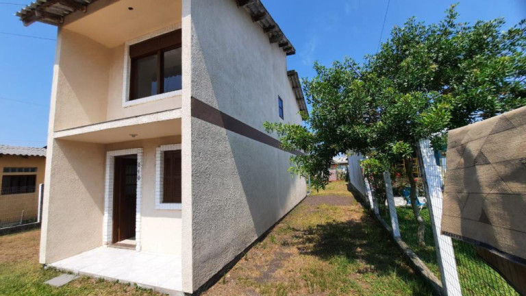 Imagem Sobrado com 2 Quartos à Venda, 65 m² em Arroio Teixeira - Capao Da Canoa