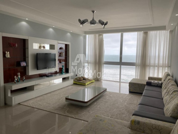 Imagem Apartamento com 3 Quartos à Venda, 190 m² em Pitangueiras - Guarujá