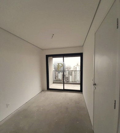 Imagem Apartamento com 1 Quarto à Venda, 39 m² em Paraíso - São Paulo Imagem Apartamento com 1 Quarto à Venda, 39 m² em Paraíso - São Paulo