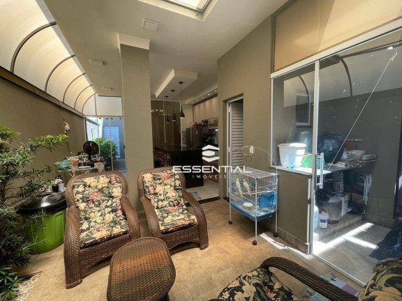 Imagem Casa com 3 Quartos à Venda, 140 m² em Ideal Life Ecolazer Residence - São José Do Rio Preto