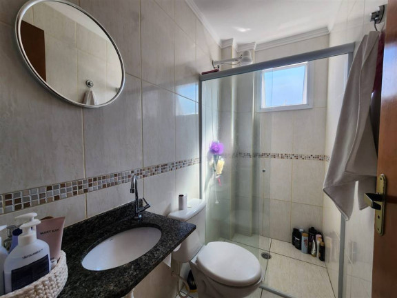 Imagem Apartamento com 1 Quarto à Venda, 40 m² em Vila Mirim - Praia Grande Imagem Apartamento com 1 Quarto à Venda, 40 m² em Vila Mirim - Praia Grande