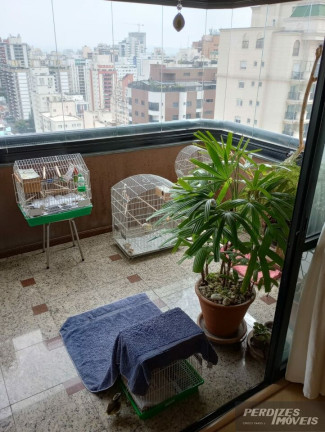 Imagem Apartamento com 3 Quartos à Venda, 131 m² em Perdizes - São Paulo Imagem Apartamento com 3 Quartos à Venda, 131 m² em Perdizes - São Paulo