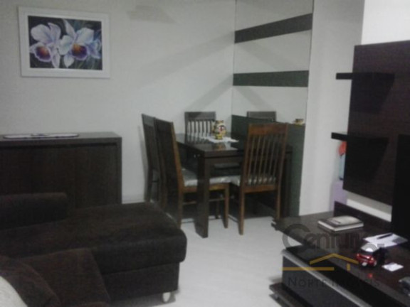 Imagem Apartamento com 2 Quartos à Venda,  em Limão - São Paulo
