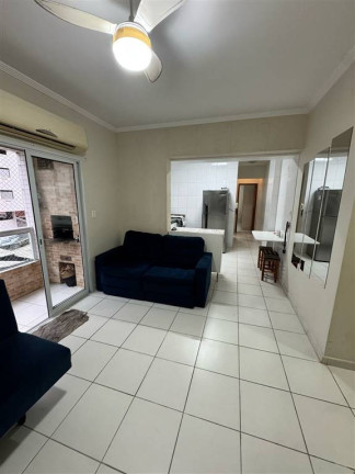 Imagem Apartamento com 1 Quarto à Venda, 50 m² em Forte - Praia Grande Imagem Apartamento com 1 Quarto à Venda, 50 m² em Forte - Praia Grande