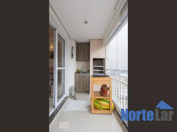 Imagem Apartamento com 3 Quartos à Venda, 74 m² em Jardim Pereira Leite - São Paulo