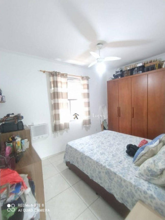 Imagem Apartamento com 2 Quartos à Venda, 61 m² em Campo Grande - Santos Imagem Apartamento com 2 Quartos à Venda, 61 m² em Campo Grande - Santos
