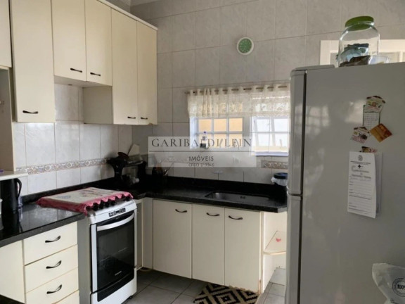 Imagem Casa com 3 Quartos à Venda, 131 m² em Jardim Myrian Moreira Da Costa - Campinas Imagem Casa com 3 Quartos à Venda, 131 m² em Jardim Myrian Moreira Da Costa - Campinas