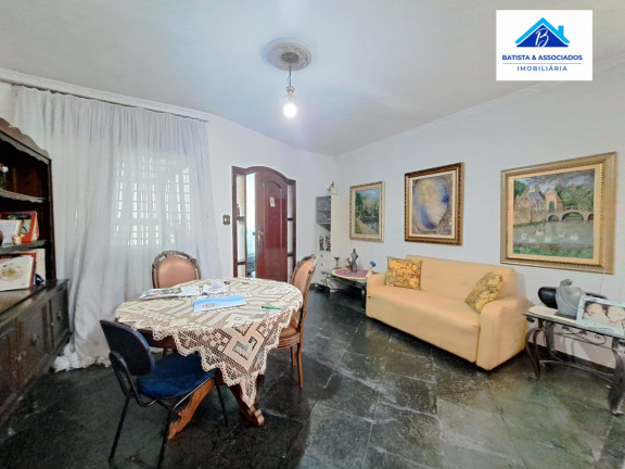 Imagem Casa com 3 Quartos à Venda, 175 m² em Parque Itália - Campinas Imagem Casa com 3 Quartos à Venda, 175 m² em Parque Itália - Campinas