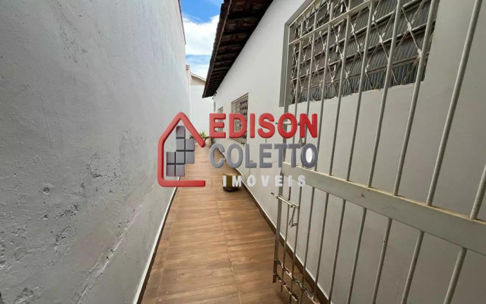 Imagem Casa com 3 Quartos à Venda, 137 m² em Nova América - Piracicaba