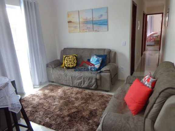Apartamento com 3 Quartos à Venda, 96 m² em Ingleses Do Rio Vermelho - Florianópolis