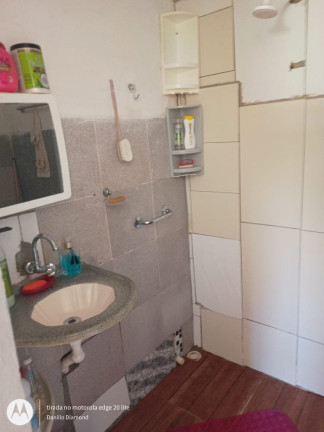 Imagem Casa com 3 Quartos à Venda, 162 m² em Parque Piauí - Teresina