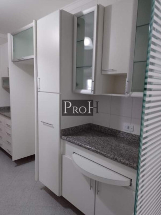 Imagem Apartamento com 3 Quartos à Venda, 137 m² em Santo Antônio - São Caetano Do Sul