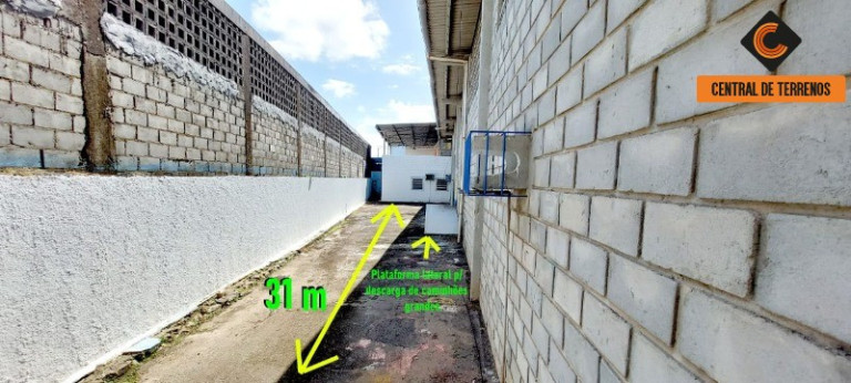 Imagem Imóvel para Alugar, 600 m² em Pitangueiras - Lauro De Freitas Imagem Imóvel para Alugar, 600 m² em Pitangueiras - Lauro De Freitas