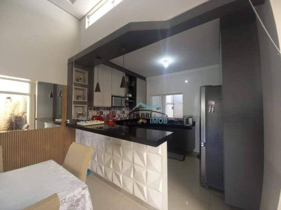 Imagem Casa com 3 Quartos à Venda, 100 m² em Horto Florestal - Sorocaba Imagem Casa com 3 Quartos à Venda, 100 m² em Horto Florestal - Sorocaba